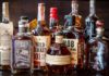 Differenza tra bourbon e whiskey americano