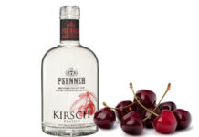 distillato Kirsch