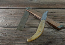 coltelli pieghevoli