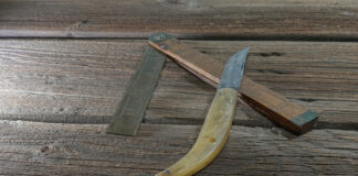coltelli pieghevoli