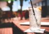 metodo london dry gin