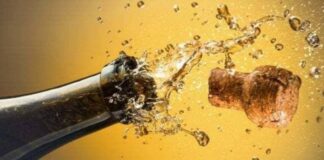 differenza tra spumante, champagne e prosecco