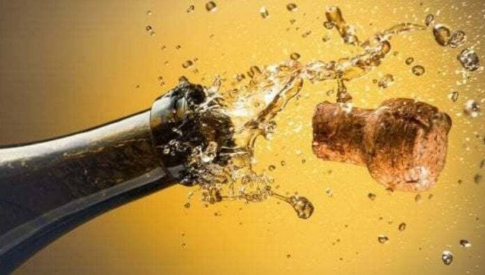 differenza tra spumante, champagne e prosecco