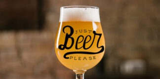Birra da meditazione