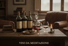 vini da meditazione